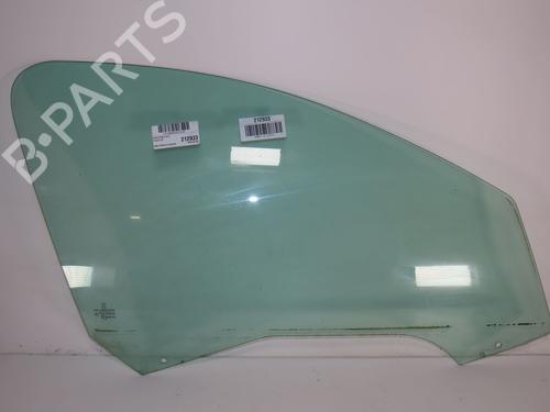Szyba drzwi przednich prawych PEUGEOT 206 Hatchback (2A/C) 1.4 HDi eco 70 | BP29872801C19