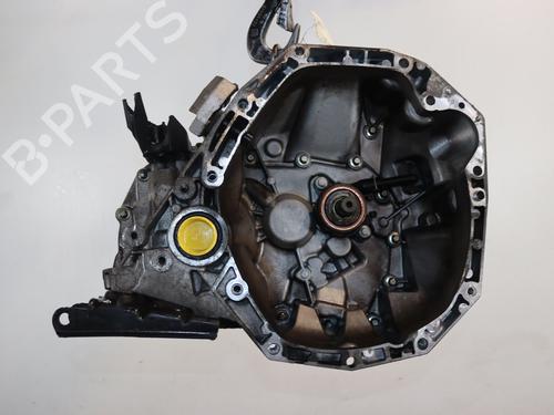 Gearbox DACIA LOGAN II 1.5 dCi / Blue dCi 75 | BP37186370M3 - Image 6