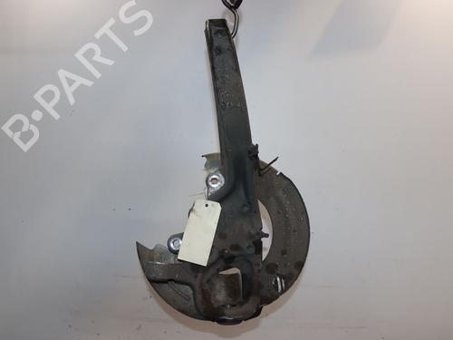 Used Left front steering knuckle Left front steering knuckle 38608920 38608920