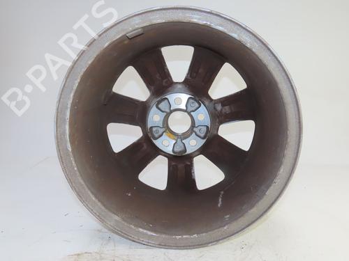 Fælk AUDI A1 Sportback (8XA, 8XF) 1.4 TFSI (122 hp) 33222134