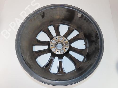 Used Rim RENAULT KADJAR (HA_, HL_) 1.2 TCe 130 (HLMR) (130 hp) 26463200