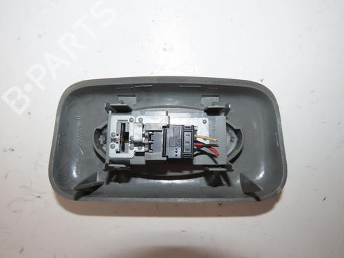 Luz interior Luz interior RENAULT TWINGO I (C06_) 1.2 (C066, C068) (58 hp) 36244754 36244754