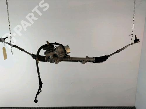 Used Steering rack Steering rack PEUGEOT 208 I (CA_, CC_) 1.6 BlueHDi 100 (100 hp) 9008281 9008281
