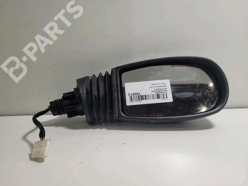 Used Right mirror FIAT PUNTO (188_) 1.3 JTD 16V (70 hp) 9032297
