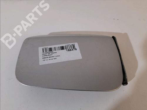 Used Fuel flap Fuel flap NISSAN MICRA III (K12) 1.5 dCi (65 hp) 11010681 11010681
