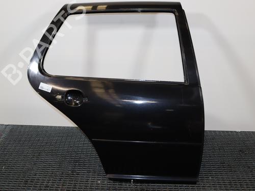 Right rear door VW GOLF IV (1J1) 1.9 TDI | BP23163568C5 