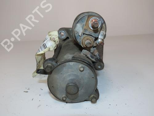 Starter FORD FIESTA V (JH_, JD_) 1.4 TDCi | BP26702641M8