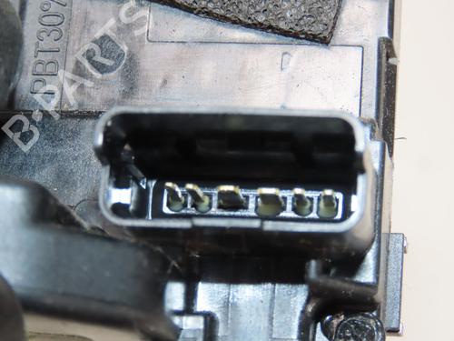 Used Front left lock Front left lock NISSAN QASHQAI I (J10, NJ10) 1.6 (117 hp) 34529372 34529372