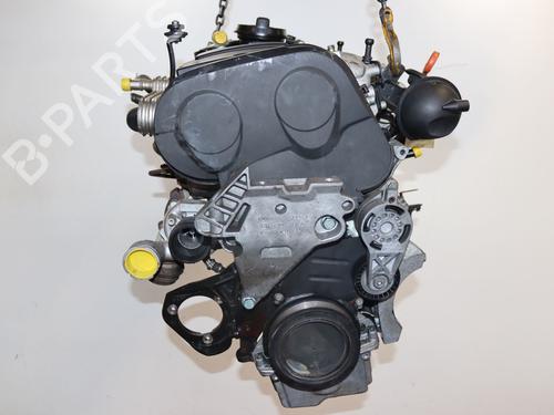 Engine AUDI A3 (8P1) 2.0 TDI 16V | BP29344468M1 