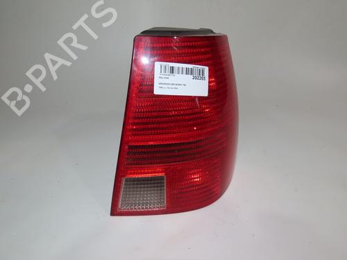 Used Right taillight Right taillight VW BORA Variant (1J6) 1.9 TDI (101 hp) 19123883 19123883