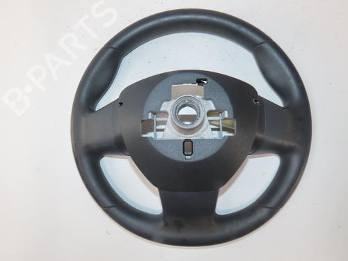 steering-wheel-renault-master-iii-van-fv-2010-36940709 main image