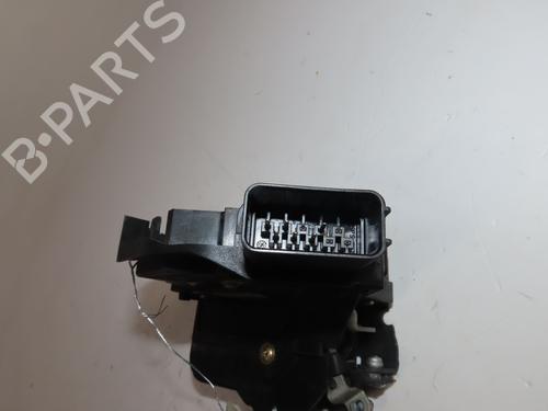 Rear right lock FORD FOCUS C-MAX (DM2) 2.0 TDCi | BP19250230C99 