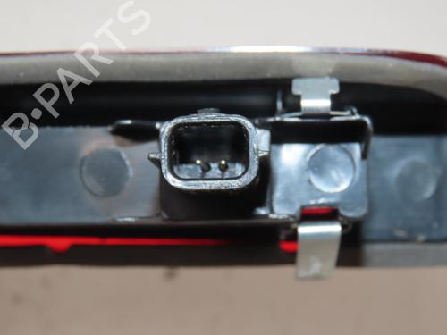 Third brake light RENAULT MEGANE III Hatchback (BZ0/1_, B3_) 1.5 dCi | BP35936090L11 - Image 2