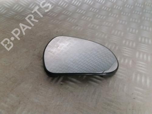Spejlglas højre Spejlglas højre PEUGEOT 207 (WA_, WC_) 1.6 HDi (90 hp) 14897807 14897807