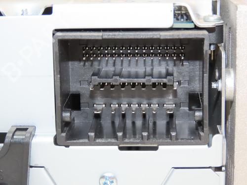 Used Radio Radio 38627811 38627811