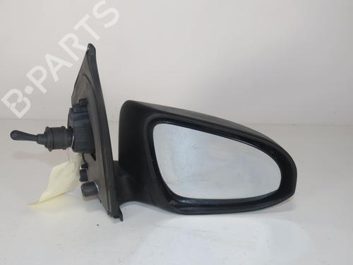 Retrovisor derecho CITROËN C1 II (PA_, PS_) 1.0 VTi 68 | BP30868250C27
