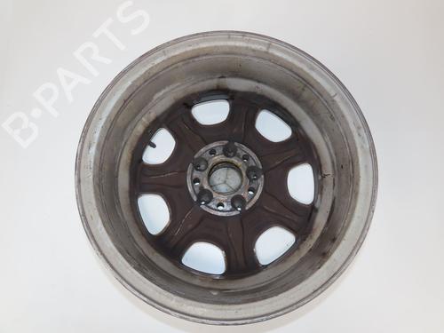 Rim MERCEDES-BENZ C-CLASS (W203) C 220 CDI (203.008) | BP24651341C45 