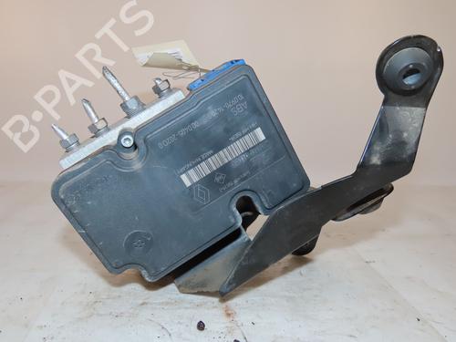 ABS pump RENAULT MEGANE III Hatchback (BZ0/1_, B3_) 1.5 dCi | BP17995996M43 