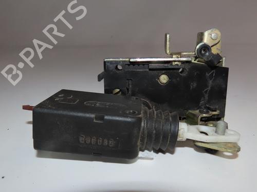 Used Front right lock CITROËN SAXO (S0, S1) 1.1 X, SX (60 hp) 27095376
