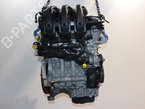 Engine PEUGEOT 208 I (CA_, CC_) 1.2 VTI 82 | BP29962952M1