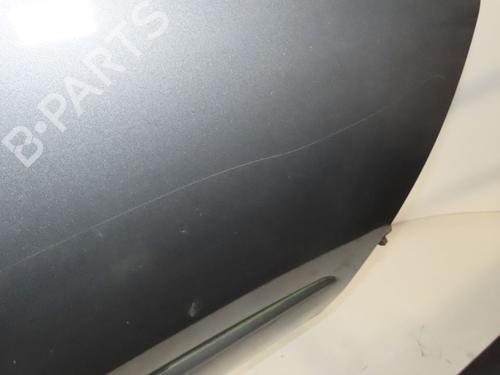 Right front door HYUNDAI i10 I (PA) 1.2 | BP24419909C3 