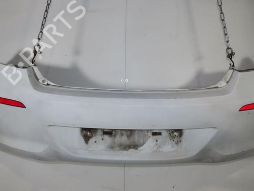 Rear bumper HYUNDAI i20 I (PB, PBT) 1.1 CRDi | BP31747809C8 