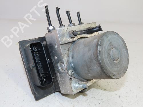 ABS pump CITROËN C4 II (NC_) 1.6 HDi 90 | BP39996683M43 - Image 2
