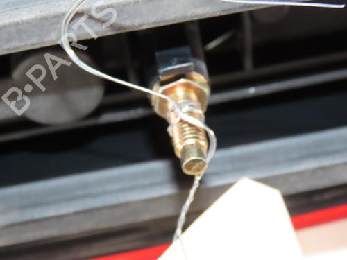 Used Left taillight RENAULT KANGOO Express (FC0/1_) 1.2 16V (FC05, FC0W, FC1D, FC1P, FC1K, FC0T) (75 hp) 31605734