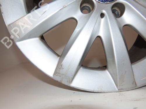 Used Rim MERCEDES-BENZ A-CLASS (W176) A 200 CDI / d (176.008) (136 hp) 26724780