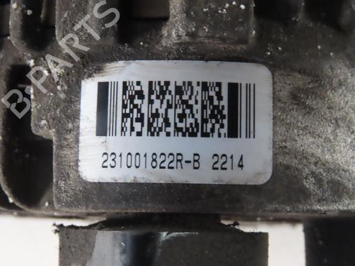 Alternator RENAULT MASTER III Van (FV) 2.3 dCi 100 FWD (FV0A, FV0B, FV0G, FV0K, FV0H) | BP39627567M7 - Image 4
