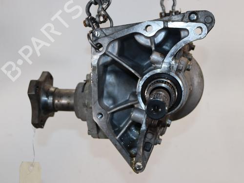 Used Front differential Front differential DACIA SANDERO 1.2 16V (75 hp) 34049485 34049485