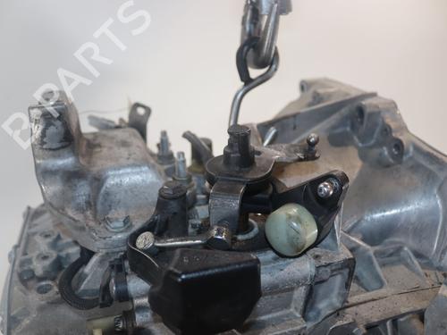 Used Gearbox Gearbox PEUGEOT 3008 II SUV (MC_, MR_, MJ_, M4_) 1.5 BlueHDi 130 (131 hp) 33249113 33249113