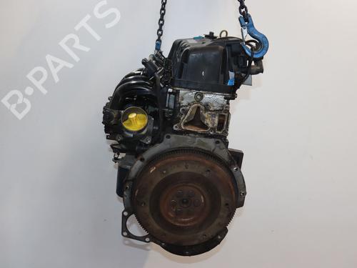 Motor FORD KA (RB_) 1.3 i ROCAM (70 hp) 27887001
