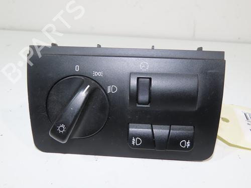 Used Headlight switch BMW X5 (E53) 3.0 i (231 hp) 15643967