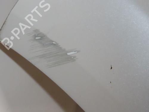 Used Front bumper FORD FOCUS II (DA_, HCP, DP) 1.6 TDCi (90 hp) 28159609