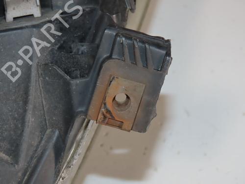 Used Right headlight RENAULT SCÉNIC III (JZ0/1_) 1.5 dCi (106 hp) 31843948