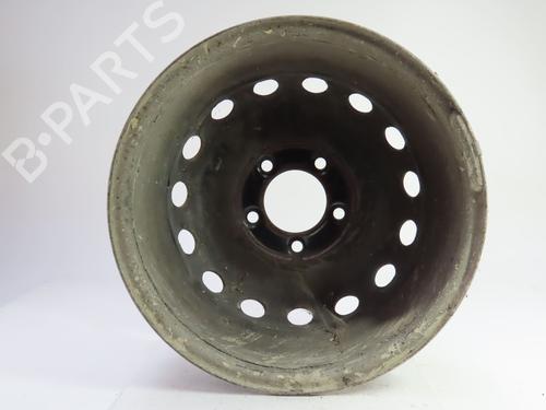 Fælk RENAULT MASTER III Van (FV) 2.3 dCi 170 FWD (FV0L) (170 hp) 32179443