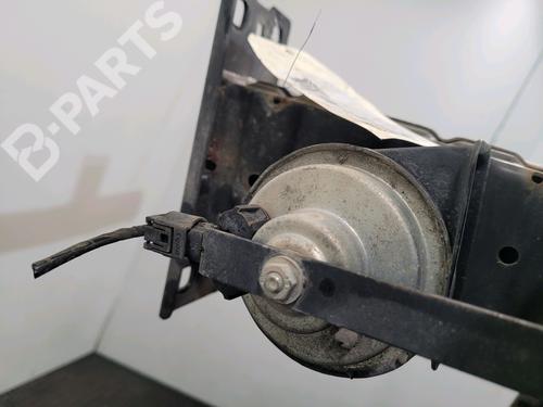 Front bumper reinforcement BMW 3 (E90) 330 xd | BP9032388C109 