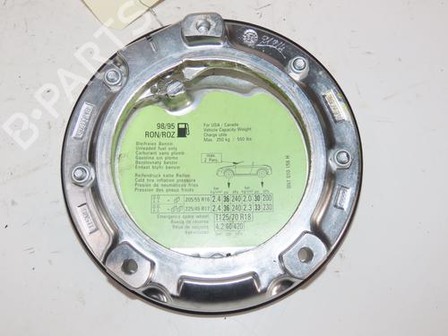 Used Fuel flap Fuel flap AUDI TT Roadster (8N9) 1.8 T (180 hp) 36758567 36758567