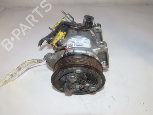 AC compressor PEUGEOT 308 III (FB_, FH_, FP_, F3_, FM_) BlueHDi 130 (FBYHZL, FBYHZT) | BP29380386M34 