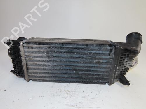 Intercooler Intercooler PEUGEOT 508 SW I (8E_) 2.0 HDi RXH Hybrid4 (200 hp) 37501094 37501094