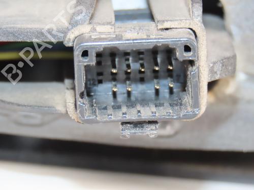 Bakspejl venstre RENAULT ZOE (BFM_) ZOE (92 hp) 23163139