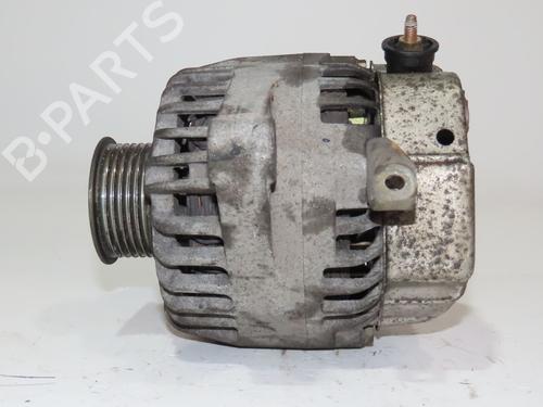 Used Alternator TOYOTA YARIS (_P1_) 1.0 (SCP10_, SCP10R) (65 hp) 31276982