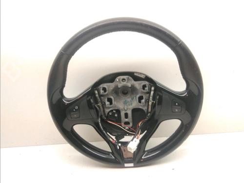 Steering wheel RENAULT CLIO IV (BH_) 1.5 dCi 90 | BP14996488C49