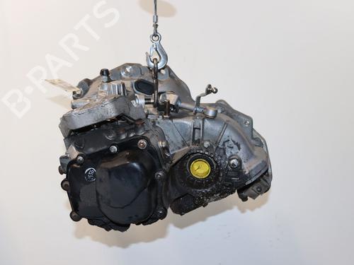 Used Gearbox OPEL CORSA E (X15) 1.3 CDTI (08, 68) (75 hp) 24487008