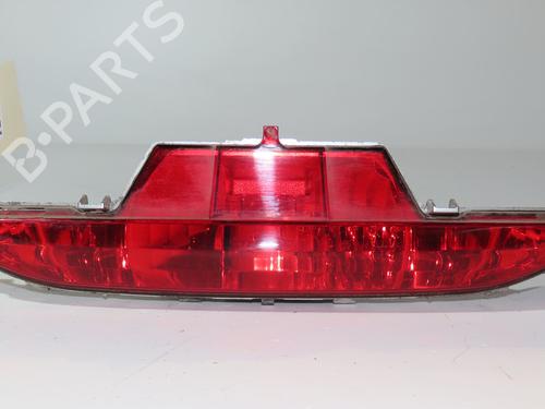 Used Rear fog light PEUGEOT 208 I (CA_, CC_) 1.6 HDi / BlueHDi 75 (75 hp) 29442482