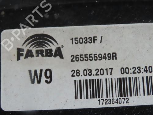 left-taillight-renault-twingo-iii-bcm_-bca_-2014-26014725 main image