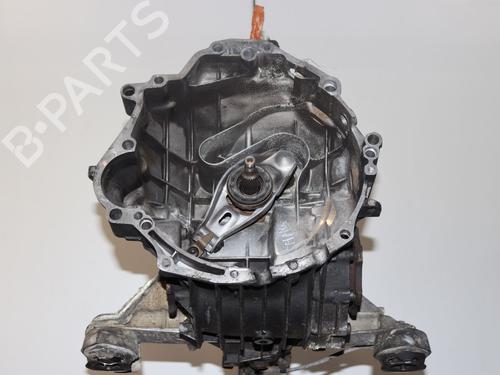 Gearbox VW PASSAT B5.5 Variant (3B6) 2.0 TDI | BP16040774M3
