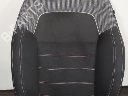 Used Left front seat DACIA JOGGER (RK_) 1.0 TCe 100 ECO-G (RKMT) (101 hp) 28416713