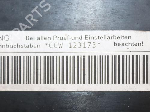 Engine AUDI A4 Allroad B8 (8KH) 3.0 TDI quattro | BP39937183M1 - Image 2